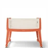 SnuzPod Studio Bedside Crib – Florence Ember