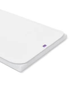 SnuzPod 4 Waterproof Crib Mattress Protector
