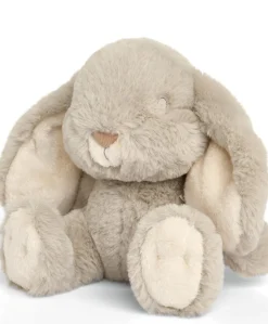 Soft Toy - Grey Bunny