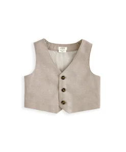 Stone 4 Piece Suit