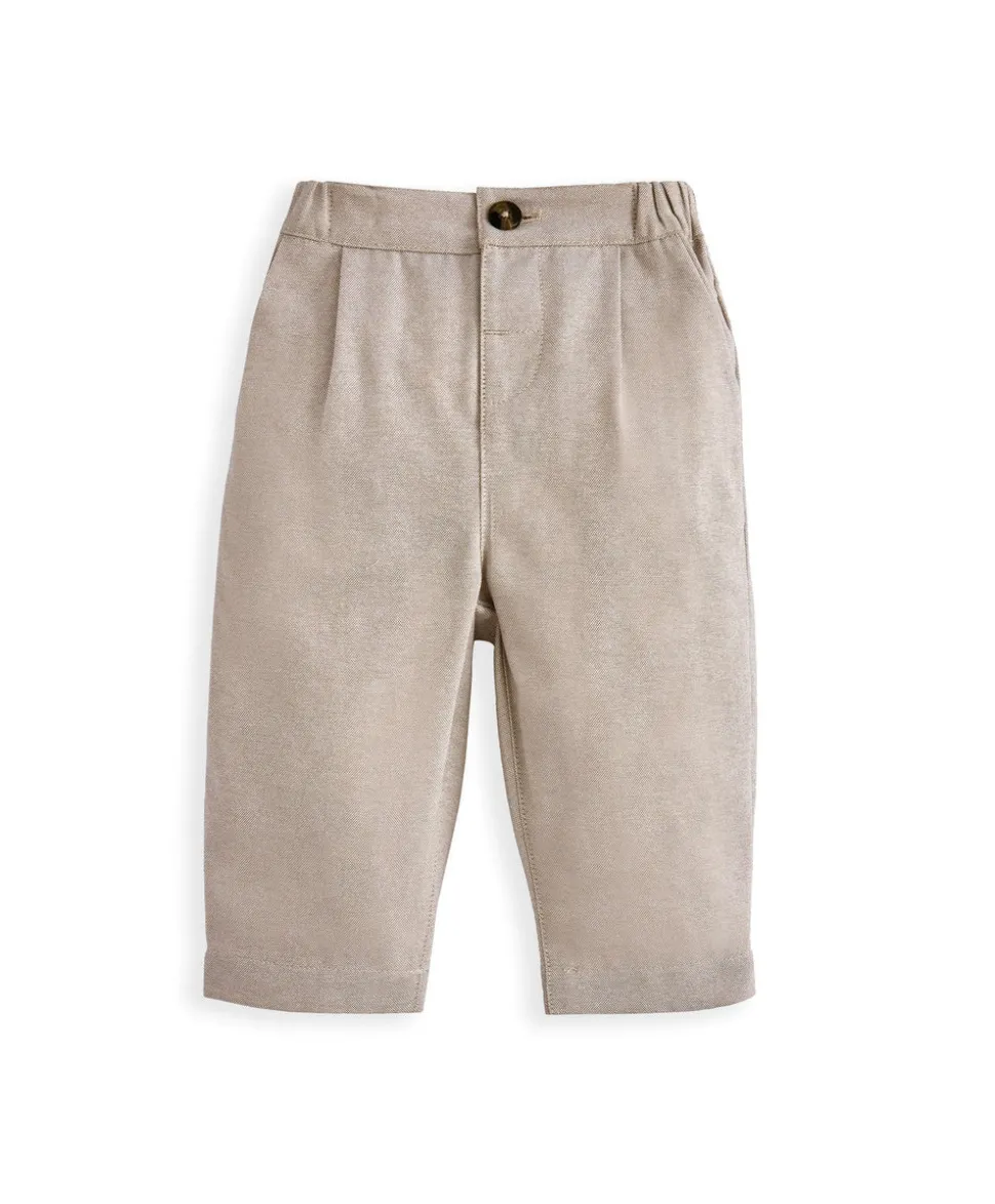 Stone 4 Piece Suit