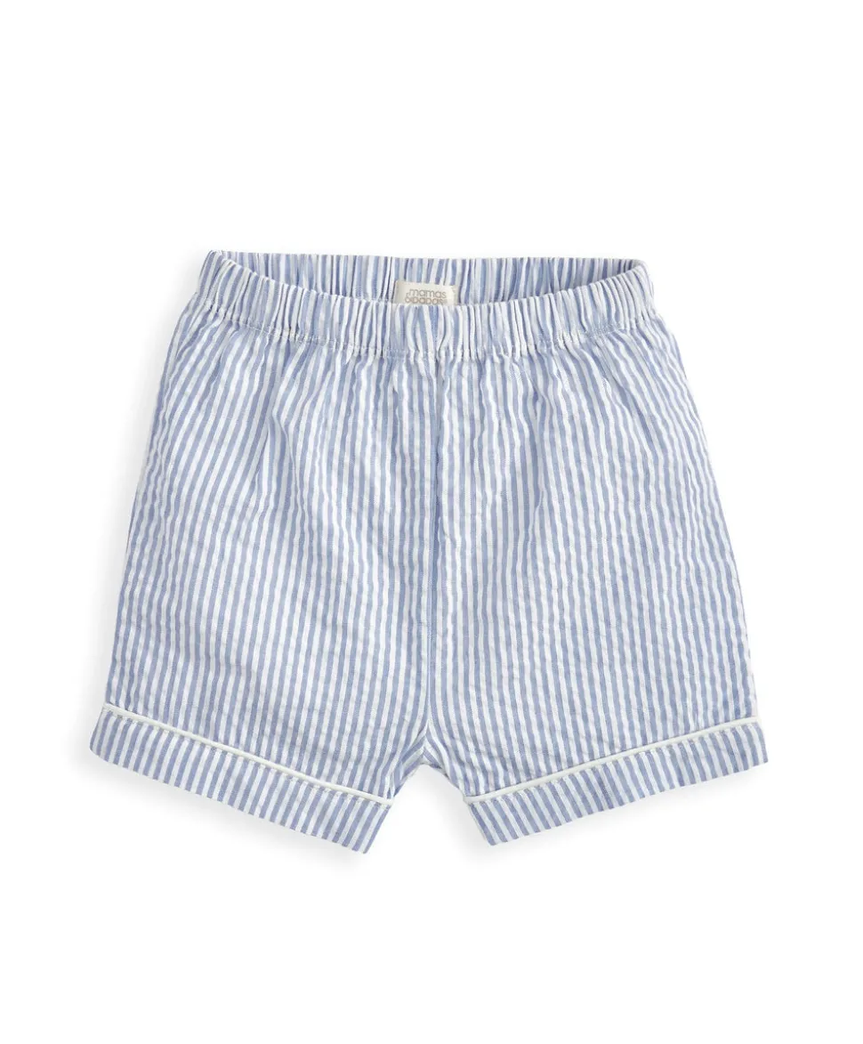 Stripe Short Pyjamas