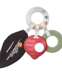 Taf Toys Black & White Newborn Kit