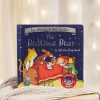 The Bedtime Bear Baby Book