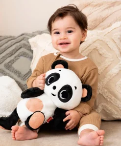 Tiny Love Snuggly Buddy - Panda