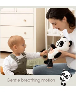 Tiny Love Snuggly Buddy - Panda