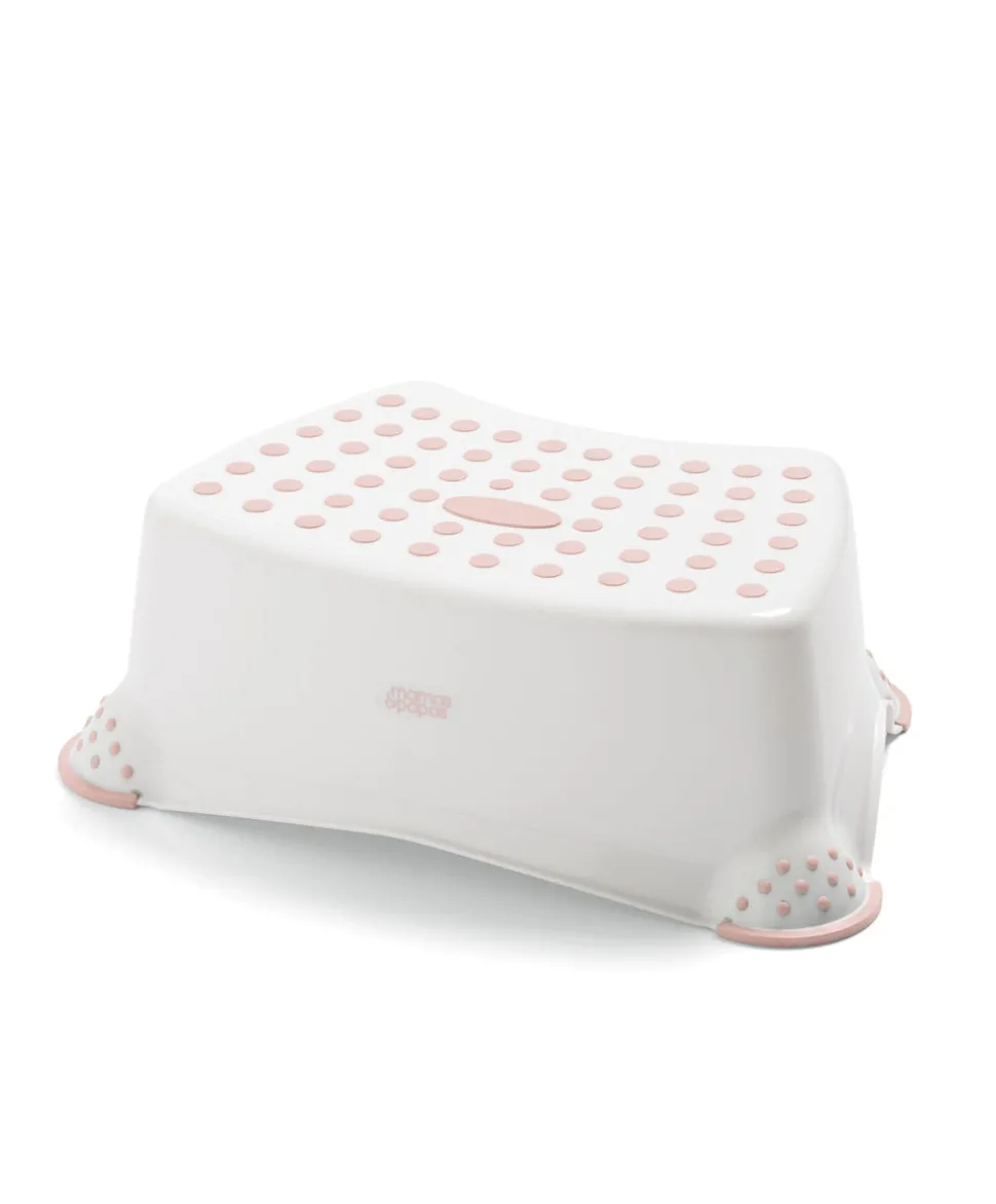 Toilet Training Essentials Bundle (3 Pieces) - Blossom Pink