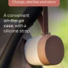 Tommee Tippee NightGlow Pod UV Soother Charger & Steriliser