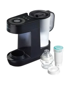 Tommee Tippee Perfect Prep Formula Feed Maker - Slate
