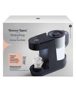 Tommee Tippee Perfect Prep Formula Feed Maker - Slate
