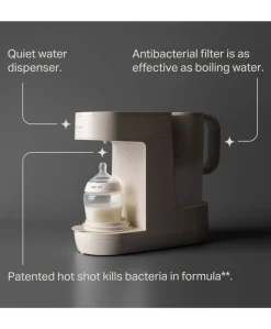 Tommee Tippee Perfect Prep Formula Feed Maker - Slate