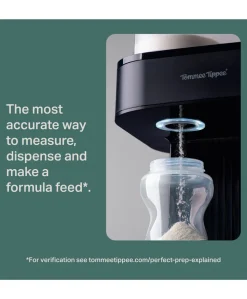 Tommee Tippee Perfect Prep Pro - Black