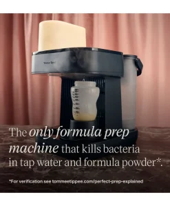 Tommee Tippee Perfect Prep Pro - Black