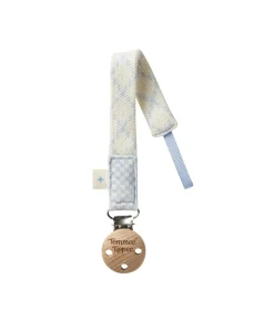 Tommee Tippee Soother Clip - Blue