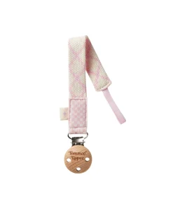 Tommee Tippee Soother Clip - Pink