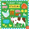 Tummy Time - Farm