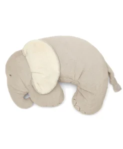 Tummy Time Snugglerug - Elephant