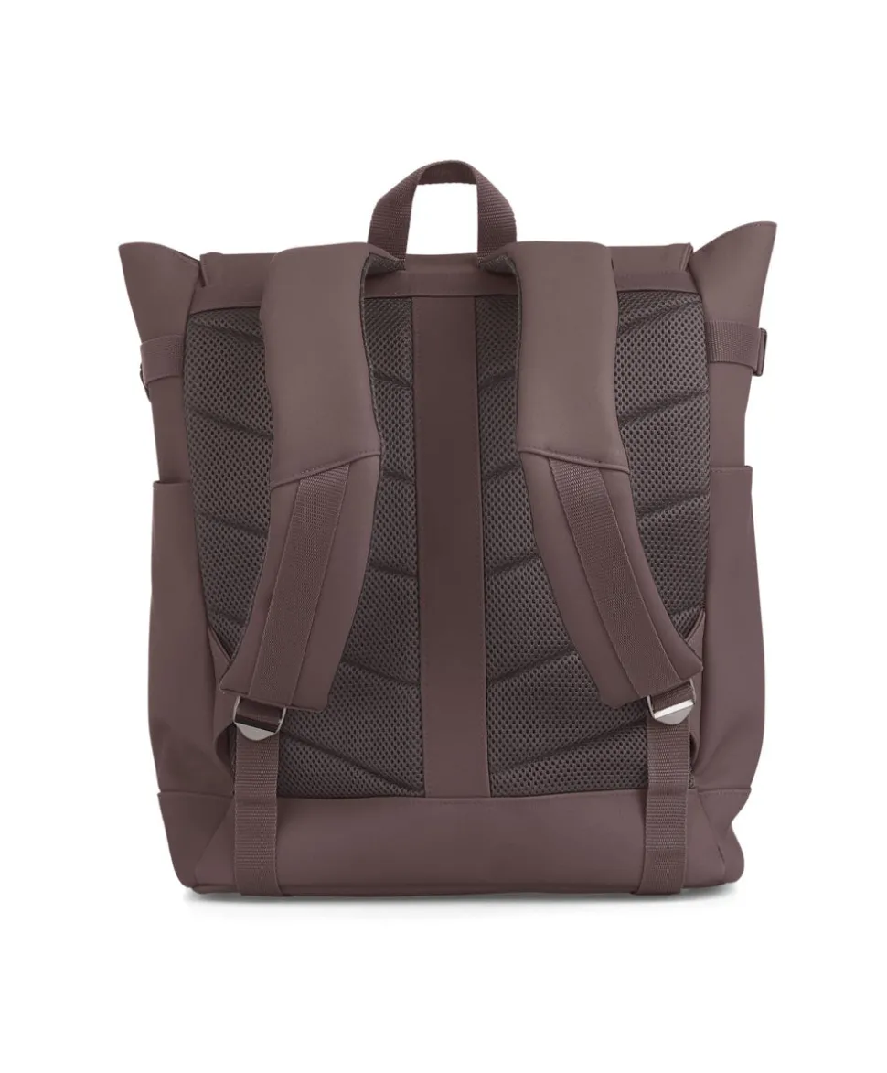 Utilitarian Backpack - Americano