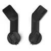 Vardo Car Seat Adaptors for Cybex/Maxi-Cosi Black