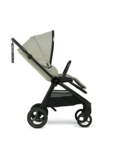 Vardo Complete Pushchair Bundle with Maxi-Cosi Pebble 360 Pro² Car Seat & Base (9 Pieces) - Sage