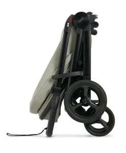 Vardo Complete Pushchair Bundle with Maxi-Cosi Pebble 360 Pro² Car Seat & Base (9 Pieces) - Sage