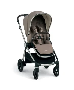 Vardo Complete Pushchair Bundle with Maxi-Cosi Pebble 360 Pro² Car Seat & Base (9 Pieces) - Heritage