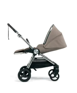 Vardo Complete Pushchair Bundle with Maxi-Cosi Pebble 360 Pro² Car Seat & Base (9 Pieces) - Heritage