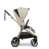 Vardo Complete Pushchair Bundle with Maxi-Cosi Pebble 360 Pro² Car Seat & Base (9 Pieces) - Shell