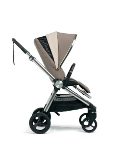 Vardo Essential Pushchair Bundle (7 Pieces) - Heritage