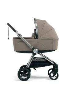 Vardo Essential Pushchair Bundle (7 Pieces) - Heritage