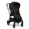 Vardo Essential Pushchair Bundle (7 Pieces) - Noir