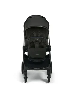 Vardo Essential Pushchair Bundle (7 Pieces) - Noir