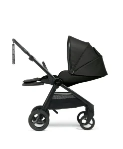 Vardo Essential Pushchair Bundle (7 Pieces) - Noir