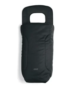 Vardo Essential Pushchair Bundle (7 Pieces) - Noir