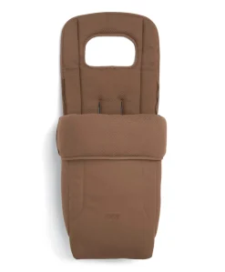 Vardo Footmuff - Nutmeg