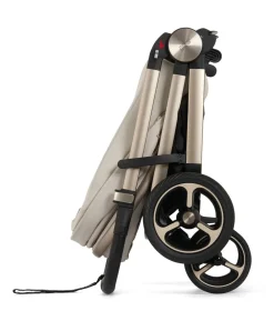 Vardo Pushchair Baby to Toddler Travel Bundle with Maxi-Cosi Pebble 360 Pro2 & Pearl 360 Pro (10 Pieces) - Shell
