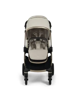 Vardo Pushchair Baby to Toddler Travel Bundle with Maxi-Cosi Pebble 360 Pro2 & Pearl 360 Pro (10 Pieces) - Shell