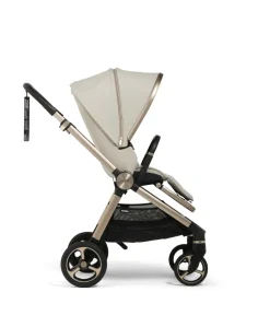 Vardo Pushchair Baby to Toddler Travel Bundle with Maxi-Cosi Pebble 360 Pro2 & Pearl 360 Pro (10 Pieces) - Shell