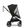 Vardo Pushchair - Noir