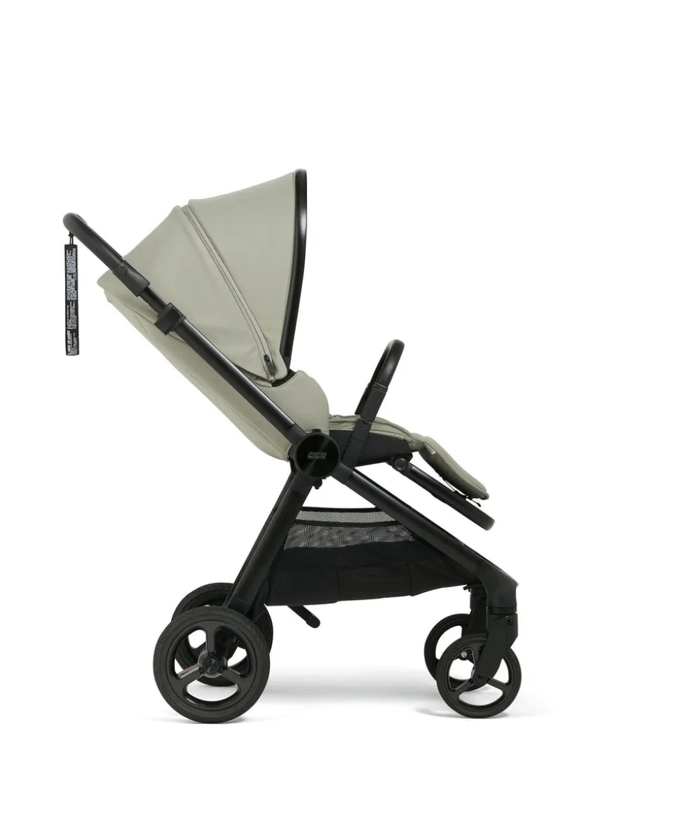 Vardo Pushchair - Sage