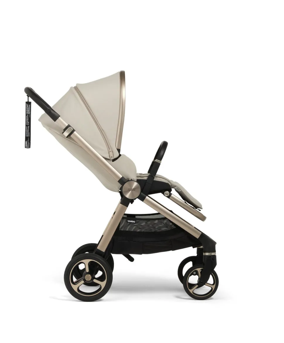 Vardo Pushchair - Shell