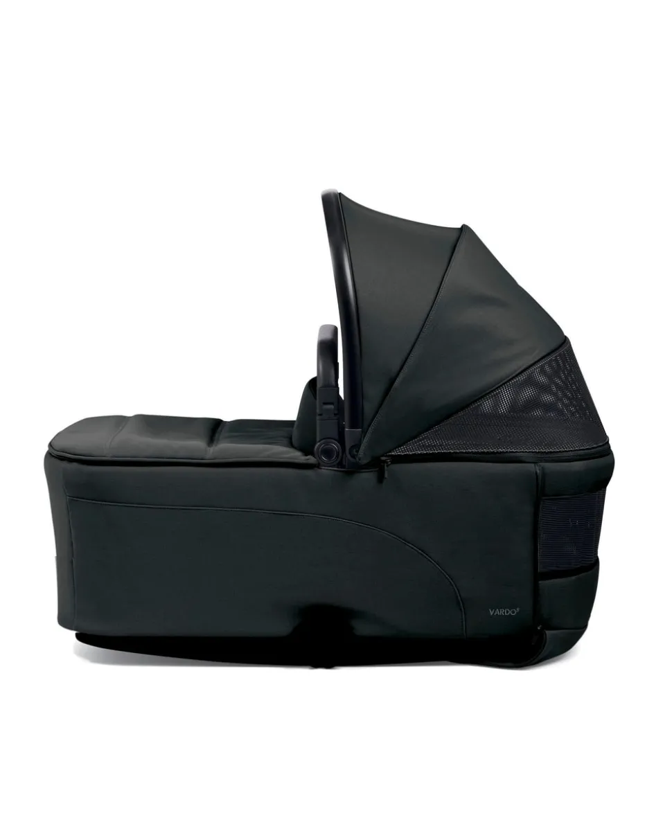 Vardo S Carrycot - Noir