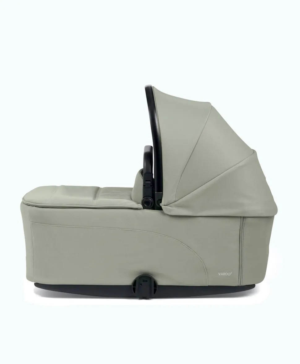 Vardo S Carrycot - Sage