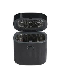 Vital Baby Nurture Advanced Pro UV Steriliser & Dryer, 3rd gen - Onyx Black