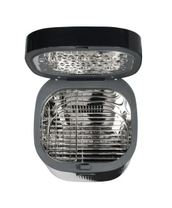 Vital Baby Nurture Advanced Pro UV Steriliser & Dryer, 3rd gen - Onyx Black