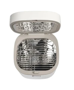 Vital Baby Nurture Advanced Pro UV Steriliser & Dryer, 3rd gen – Arctic White