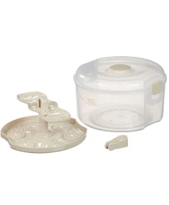 Vital Baby Nurture 2 in 1 combination steriliser
