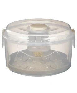Vital Baby Nurture Microwave Sterilising Set