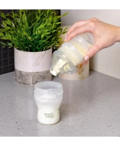 Vital Baby Nurture Microwave Sterilising Set