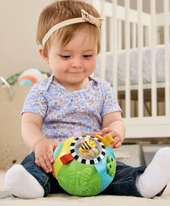 VTech Animal Discoveries Sensory Toy Ball